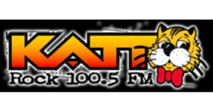 Rock 100.5 The KATT