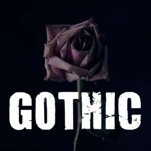 Rock Antenne Gothic
