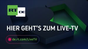 Russia Today Germany
