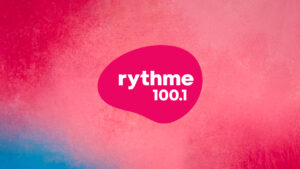 Rythme 100,1 Mauricie