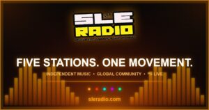 SLE RADIO RAVE