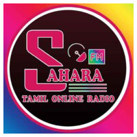 Sahara FM Tamil 2 Sahara FM Tamil radio