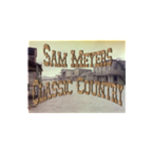 Sam Meyers Classic Country radio