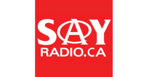 SayRadio
