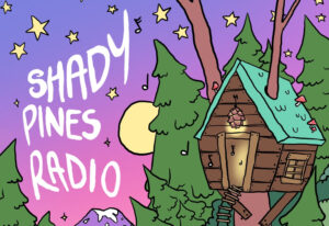 Shady Pines Radio