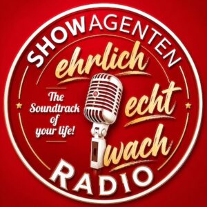 ShowAgenten Radio