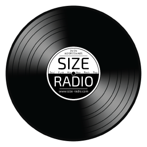 Size Radio 3 Size Radio radio