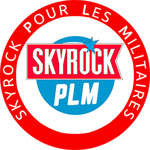 Skyrock PLM 5 Skyrock PLM radio