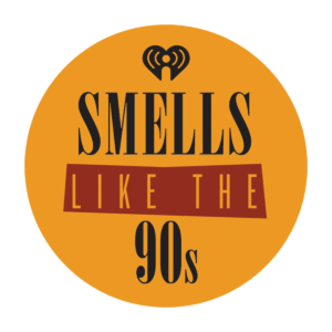 Smells Like the 90s