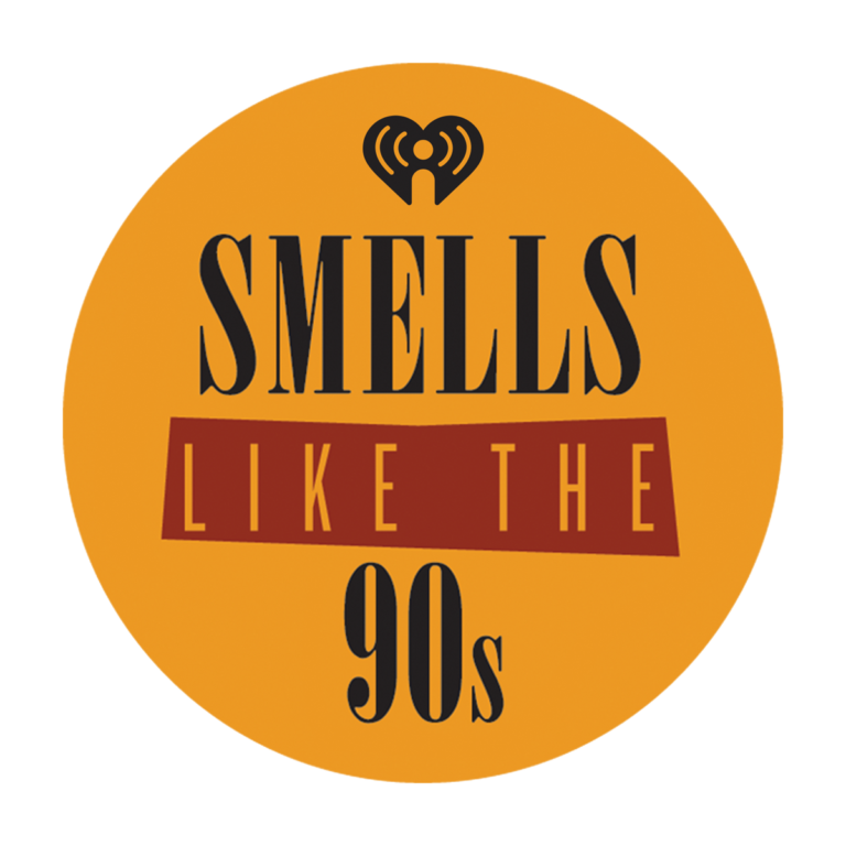 Smells Like the 90s 1 Smells Like the 90s radio