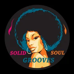 Solid Soul Grooves Radio – Stourbridge (MP3)