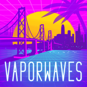 Soma FM: Vaporwaves
