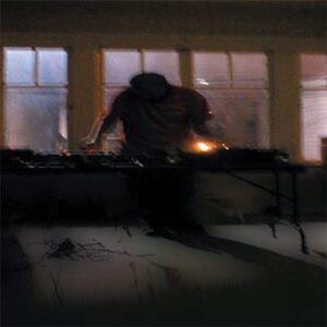 SomaFM Drone Zone 2 (128k AAC)