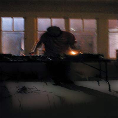 SomaFM Drone Zone 2 128k AAC radio