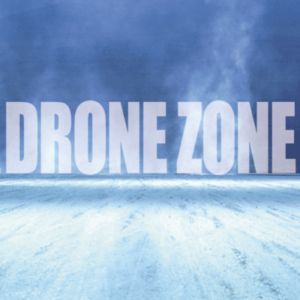 SomaFM Drone Zone (32k AAC)