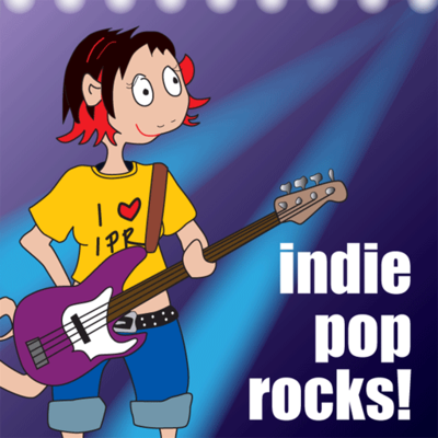 SomaFM Indie Pop Rocks! (32k AAC) 5 SomaFM Indie Pop Rocks 32k AAC radio