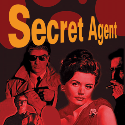 SomaFM Secret Agent (128 AAC) 1 SomaFM Secret Agent 128 AAC radio