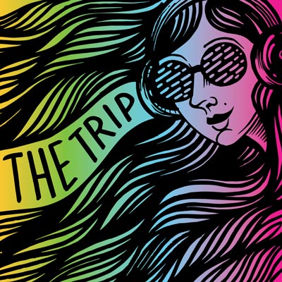 SomaFM The Trip (128k AAC) 6 SomaFM The Trip 128k AAC radio