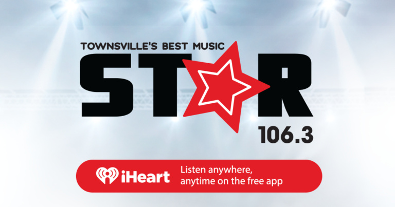 Star 106.3 8211 Townsville 8211 106.3 FM MP3 4292