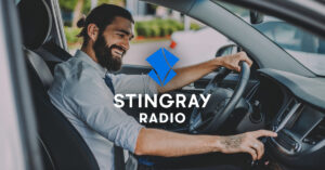 Stingray ”Classic Rock”