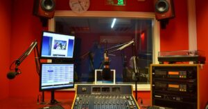 Stoke Mandeville Hospital Radio