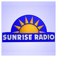 Sunrise Radio 3 Sunrise Radio radio