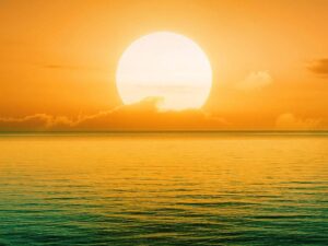 Sunset Chillout Lounge radio