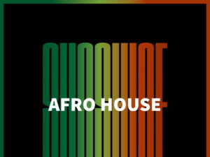 Sunshine Live – Afro House