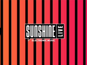 Sunshine Live – Hardtechno
