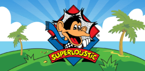Superloustic