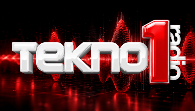 TEKNO1 4 TEKNO1 radio