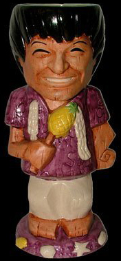 TIKI BAR RADIO 6 TIKI BAR RADIO radio