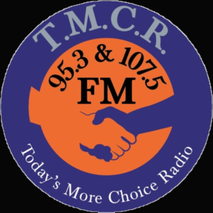 TMCR FM