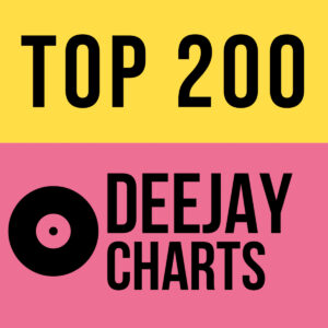 #TOP 200 DJ CHARTS – JUST MUSIC – DJ REMIX & CHARTS RADIO @ TikTok Cha
