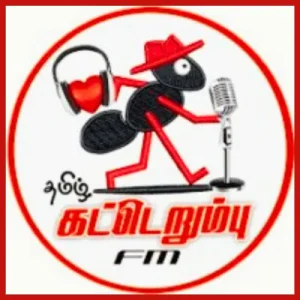 Tamil Katerumbu FM