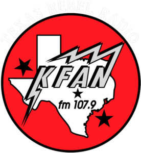 Texas Rebel Radio