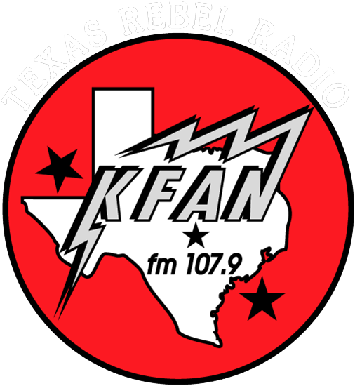 Texas Rebel Radio 4 Texas Rebel Radio radio