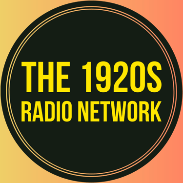 The 1920s Radio Network Old Time Radio Service radio