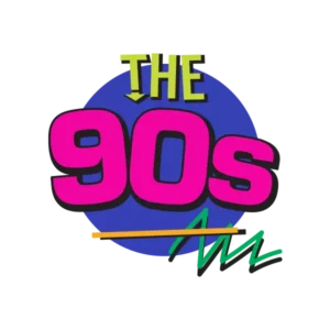 The 90s iHeartRadio Australia MP3