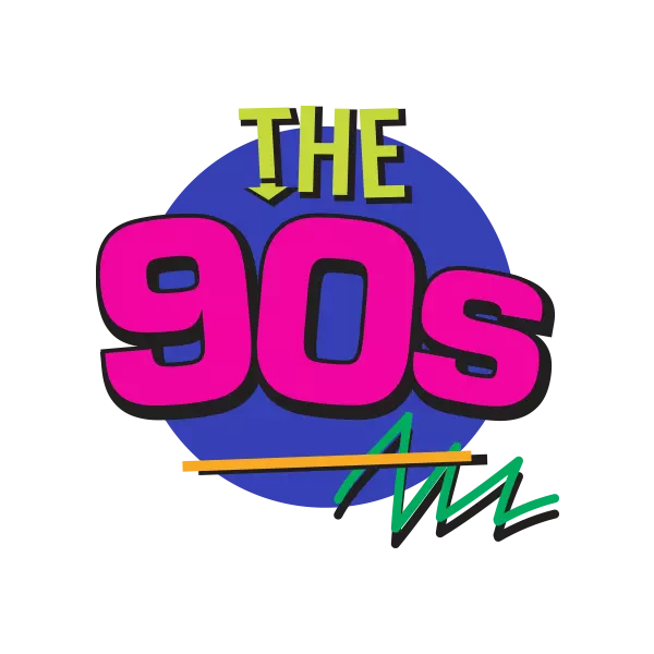 The 90s iHeartRadio Australia MP3