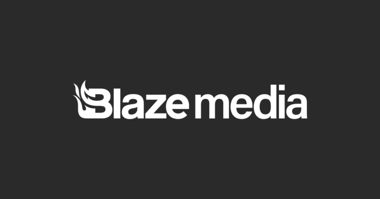 The Blaze radio radio