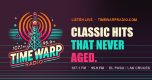 Time Warp Radio