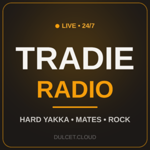 Tradie Radio