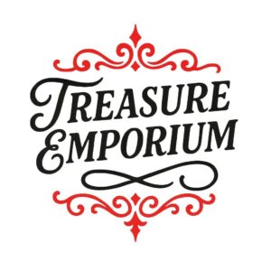 Treasure Emporium Christmas Radio – Central Coast (MP3)