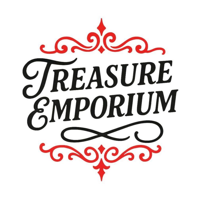 Treasure Emporium Christmas Radio 8211 Central Coast MP3 4278