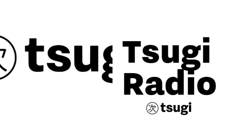 Tsugi Radio 6 Tsugi Radio radio