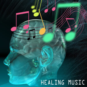 VIP-Radios – Healing Music