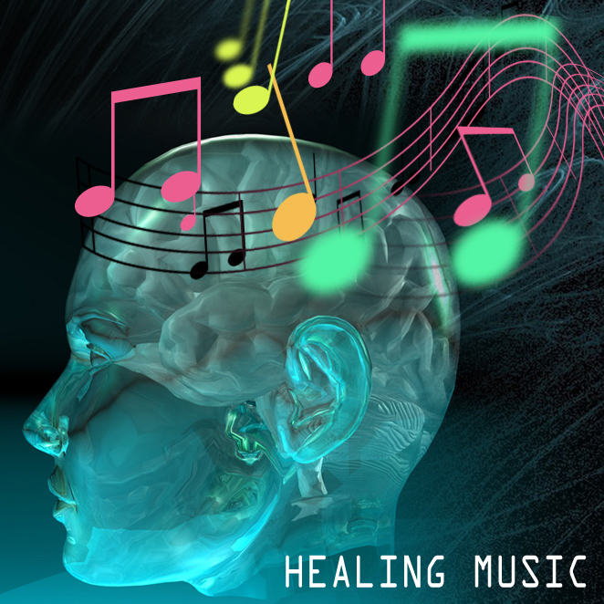 VIP-Radios - Healing Music 3 VIP Radios Healing Music radio