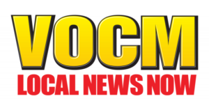 VOCM (560 AM)