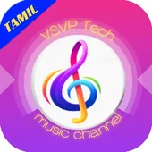VSVP Tech FM 3 VSVP Tech FM radio